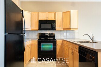 160-160 Magrath Rd NW in Edmonton, AB - Building Photo - Building Photo