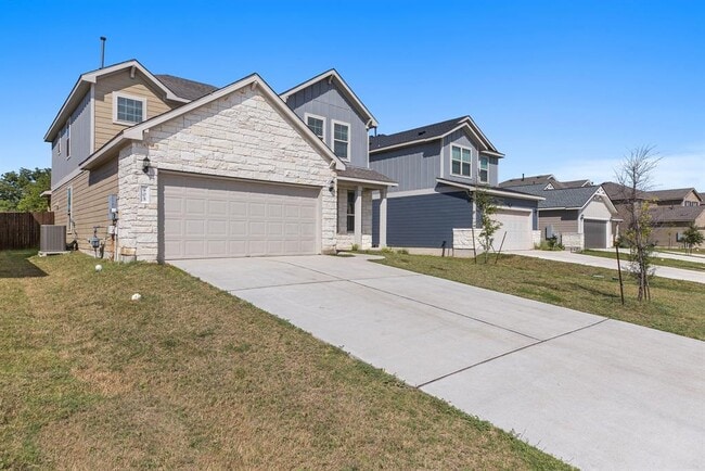 905 Duskywing Wy in Georgetown, TX - Building Photo - Building Photo