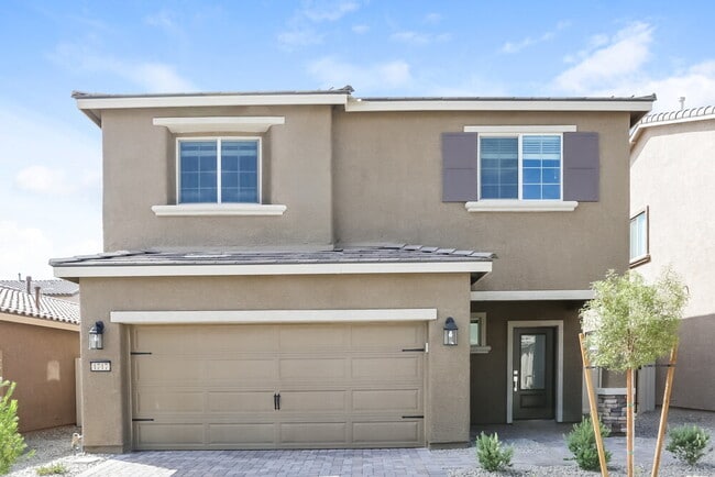 property at 1717 Desert Path Ave