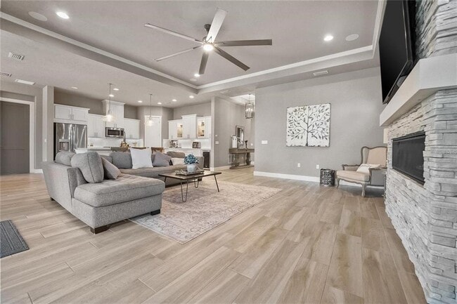 3086 SW 117th Terr in Gainesville, FL - Building Photo - Building Photo