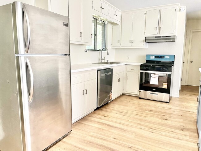 545 Highland Park Dr in Baton Rouge, LA - Building Photo - Building Photo