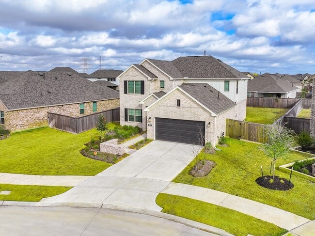 21710 Prickly Caterpillar in Cypress, TX - Building Photo - Building Photo