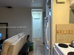 3475 SW 1st Ave in Miami, FL - Building Photo - Building Photo