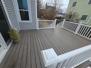 84 Dudley St in Medford, MA - Building Photo - Building Photo