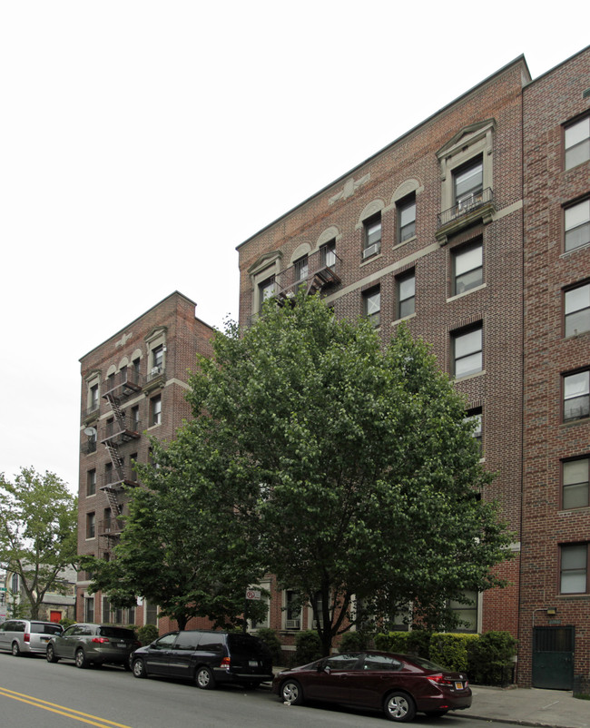 7401 Ridge Blvd in Brooklyn, NY - Building Photo - Building Photo