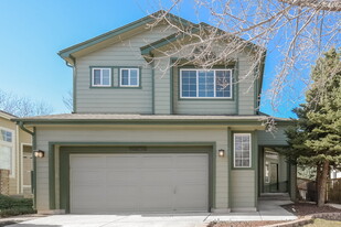 10259 S Spotted Owl Ave in Littleton, CO - Building Photo