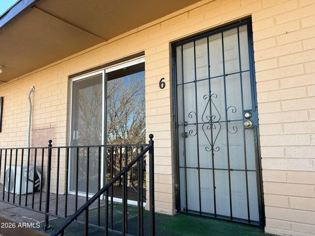 property at 1955 E 8th St