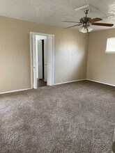 1709 Byron Ave in Odessa, TX - Building Photo - Building Photo