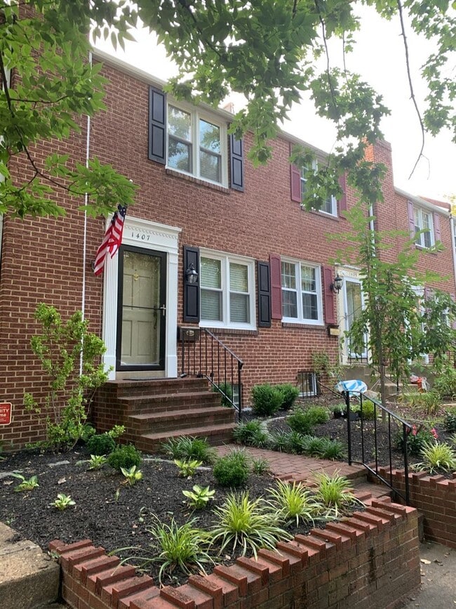 property at 1407 Stapler Pl