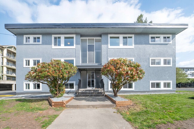 property at 9250 Edward St