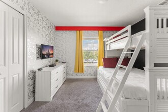 4800 Crusoe St in Kissimmee, FL - Building Photo - Building Photo