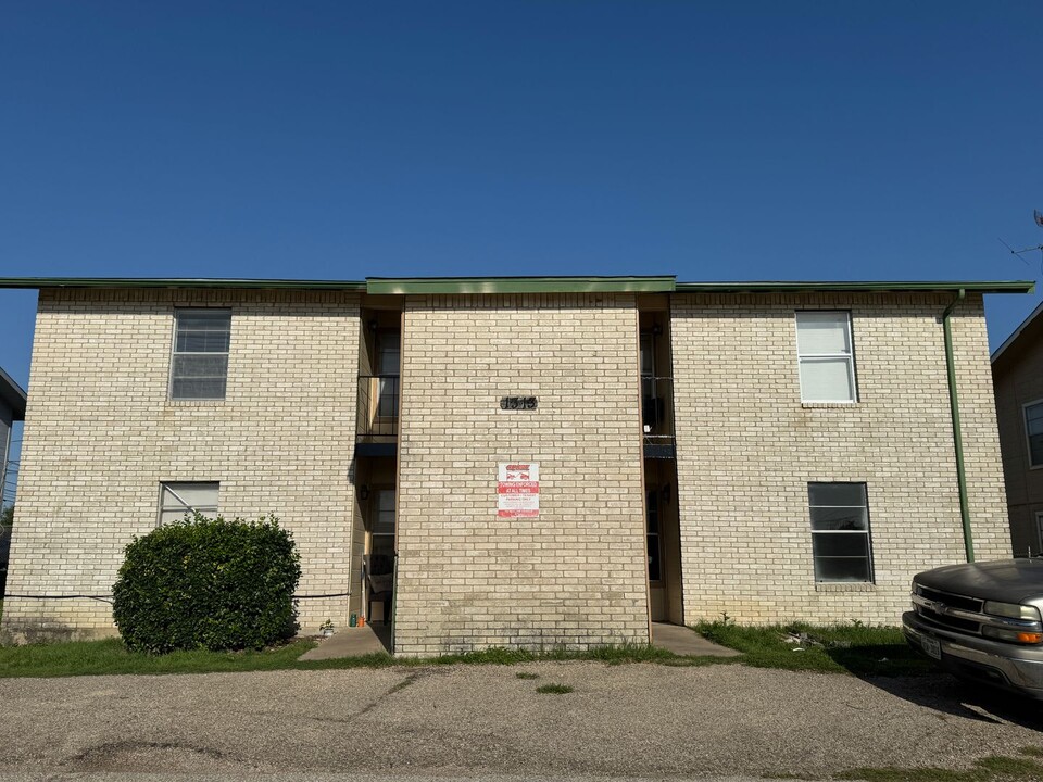 1313 Quail Cir in Killeen, TX - Building Photo