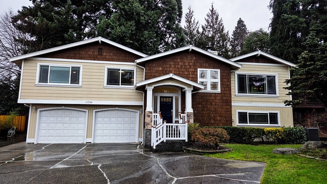 property at 11734 82nd Ave NE