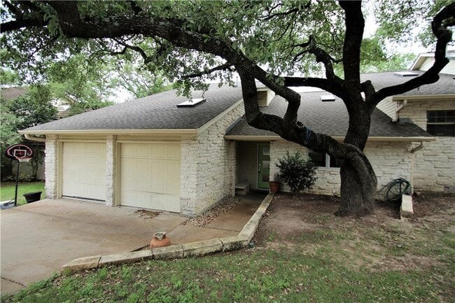property at 4905 Smokey Valley