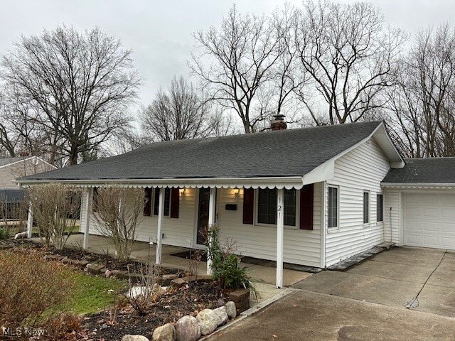 property at 121 Larchwood Dr