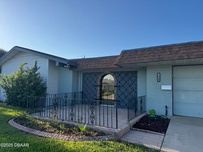 120 Ocean Grove Dr in Ormond Beach, FL - Building Photo - Building Photo