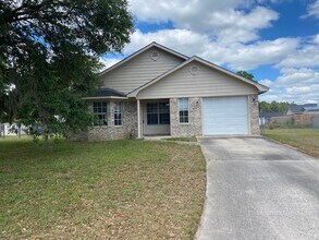 1446 Harrier Hollow in Hinesville, GA - Building Photo - Building Photo