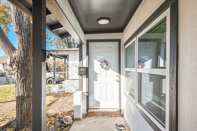 property at 408 Dawson Cir