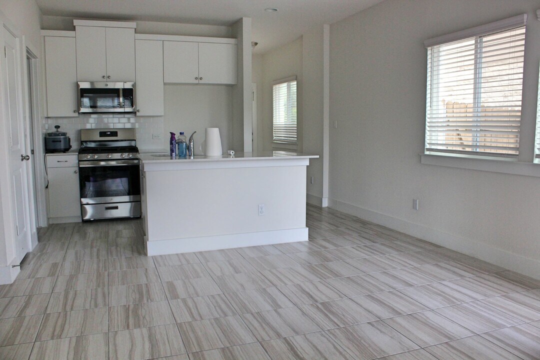 513 White Steppe Way in Georgetown, TX - Building Photo