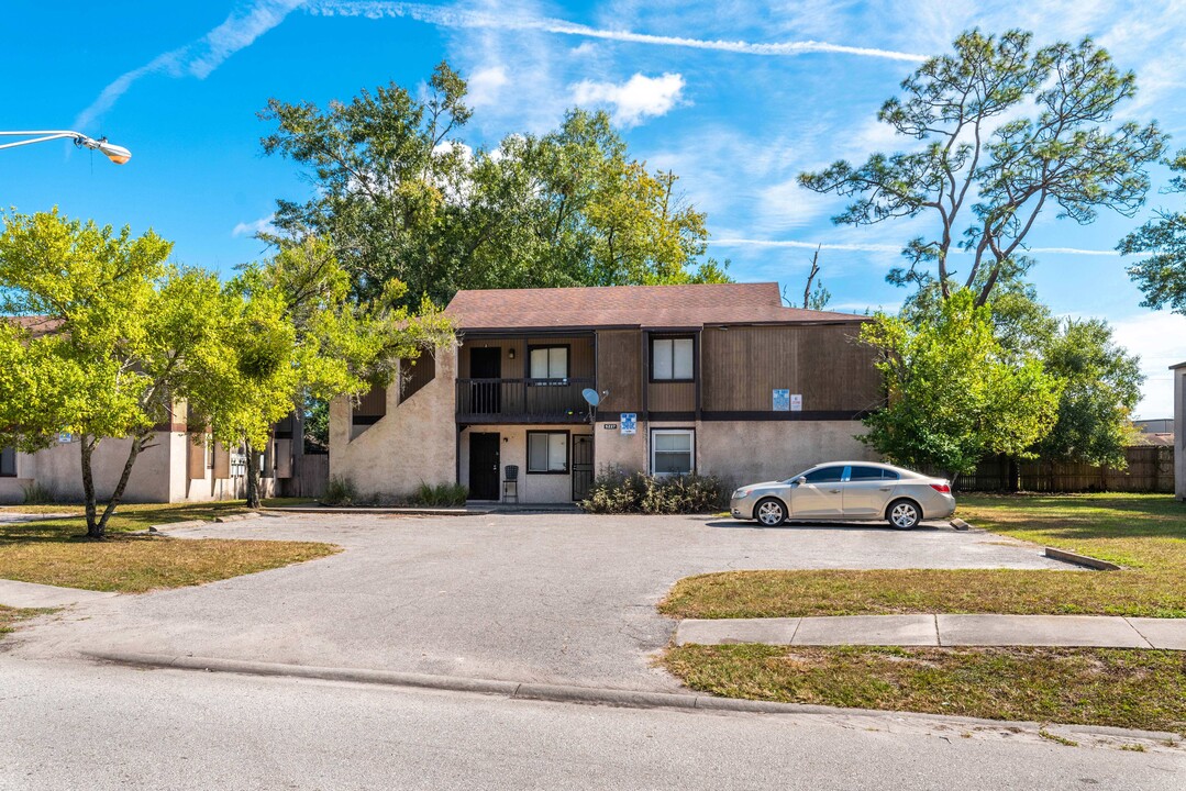 5227 Westchase Ct in Jacksonville, FL - Building Photo