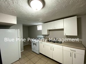 1136 S 2nd Ave in Pocatello, ID - Building Photo - Building Photo