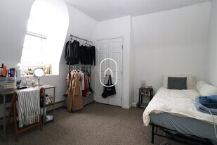 177 Northampton St in Boston, MA - Building Photo