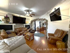 1386 S 900 W in Salt Lake City, UT - Building Photo - Building Photo