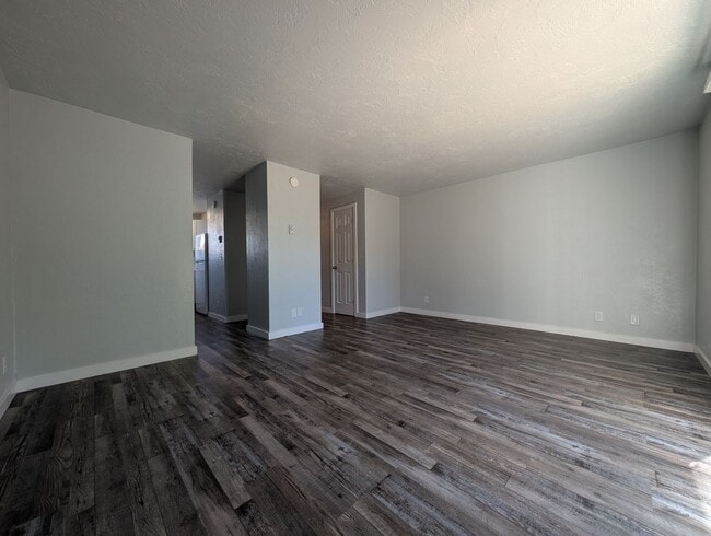 property at 1044 Q St