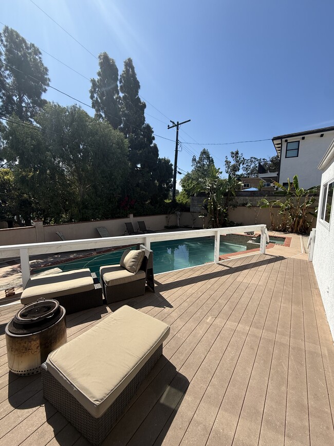 property at 2396 Redlands Dr