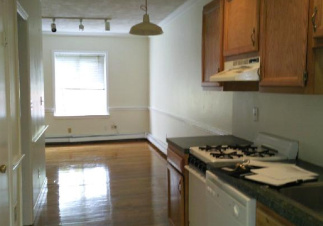 52 Calumet St, Unit 6 in Boston, MA - Building Photo