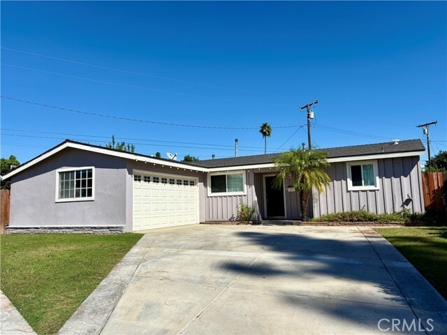 property at 758 N Ellen Dr