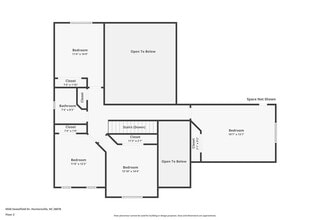 6926 Sweetfield Dr in Huntersville, NC - Building Photo - Building Photo