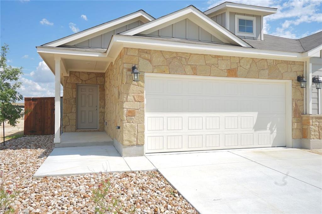 648 Parkline Dr in Georgetown, TX - Building Photo