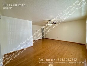 101 Capri Rd in Mesilla, NM - Building Photo - Building Photo