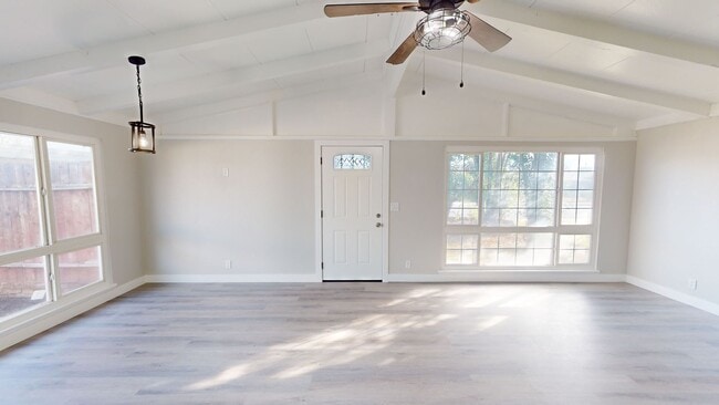 1645 Bette St in Merced, CA - Building Photo - Building Photo