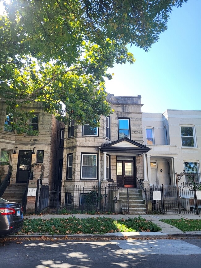 property at 3331 W Pierce Ave