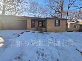 3 Helen Dr in North Little Rock, AR - Building Photo