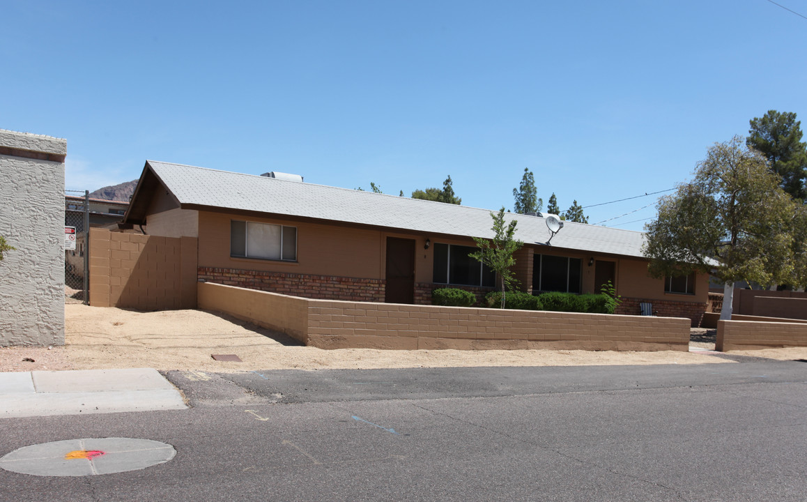 5222 E Windsor Ave in Phoenix, AZ - Building Photo