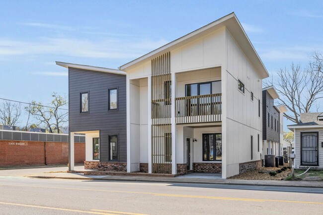property at 2248 Bailey Ave