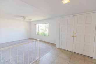 1622 E Fremont Dr in Tempe, AZ - Building Photo - Building Photo