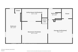 2273 Sierra Dr in White Bear Lake, MN - Building Photo - Building Photo