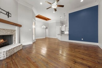 16303 Fort Jackson St in Prairieville, LA - Building Photo - Building Photo