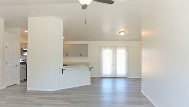 523 N Leonardo De Vinci Dr in Sierra Vista, AZ - Building Photo - Building Photo