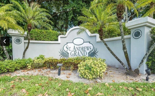 21542 St Andrews Grand Cir in Boca Raton, FL - Building Photo - Building Photo