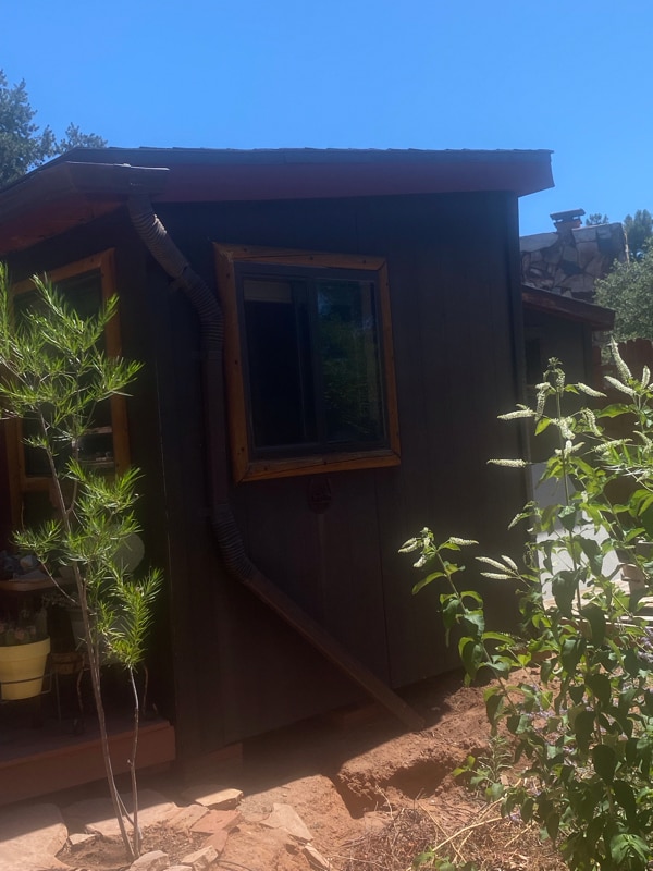 120 Palo Verde Cir in Sedona, AZ - Building Photo - Building Photo