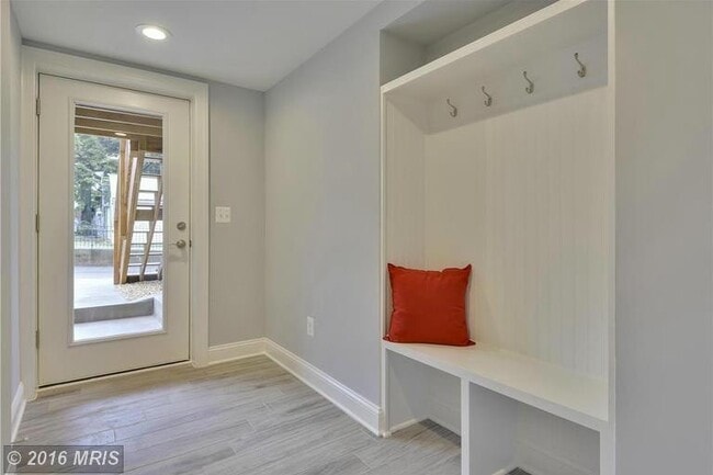 4910 3rd St NW in Washington, DC - Building Photo - Building Photo