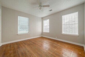 1114 Cresline St in Houston, TX - Building Photo - Building Photo