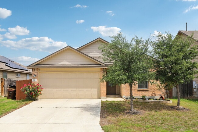 property at 13411 Whisper Xing