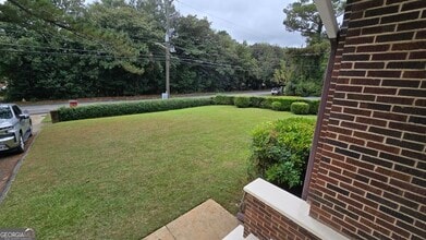 865 Nottingham Dr in Macon, GA - Building Photo - Building Photo