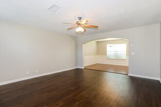 3315 Velvet Court in Murfreesboro, TN - Foto de edificio - Building Photo